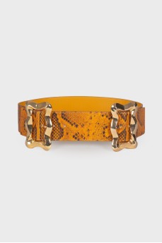 Belt Luna