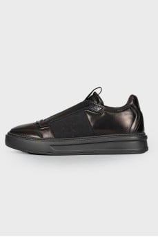 Lew men's sneakers