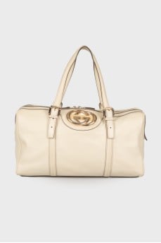Сумка Britt Boston Duffle