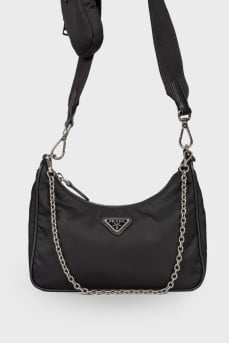 Re-Edition 2005 Re-Nylon Bag