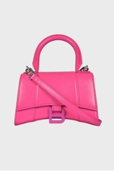 Hourglass bag