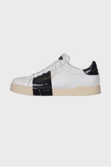 Portofino men's sneakers