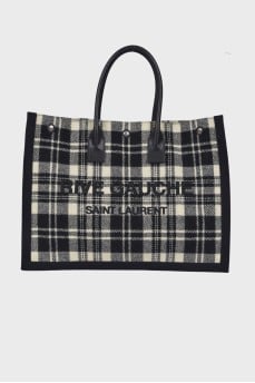 Rive Gauche bag