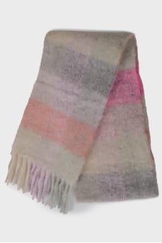 Combination scarf