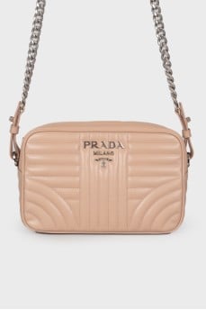 Diagramme Camera Bag