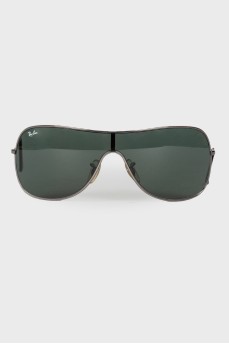 Sunglasses mask