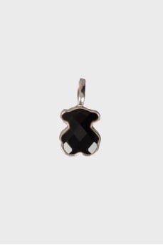 Teddy bear pendant