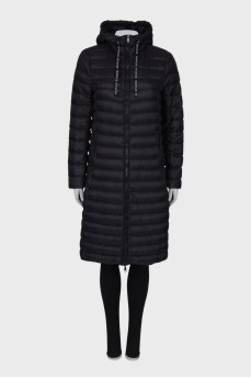 Straight cut fucking jacket