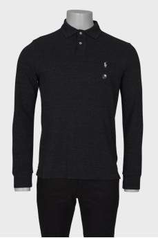 Men's jumper with tag