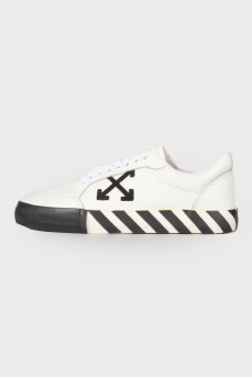 Vulcanized men's sneakers