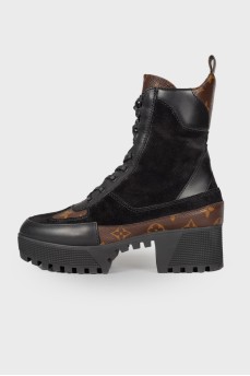 Boots Laureate