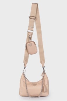 Re-Edition 2005 Re-Nylon bag