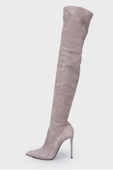 EVA boots