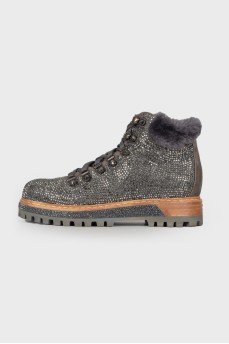 St.Moritz boots