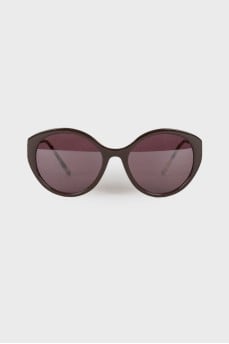 Sunglasses brown