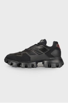 Cloudbust men's sneakers