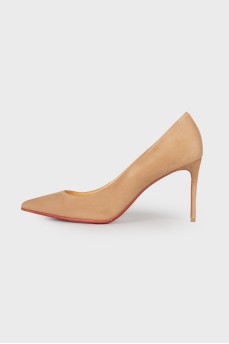 Kate suede shoes