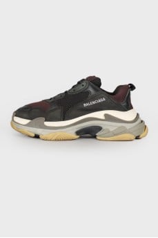 TRIPLE S sneakers