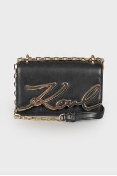 K/SIGNATURE bag