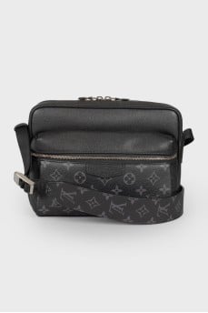 Чоловіча сумка Outdoor Messenger