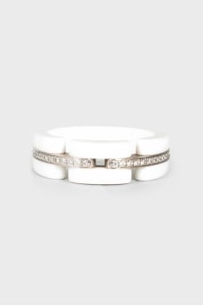 Ultra ring
