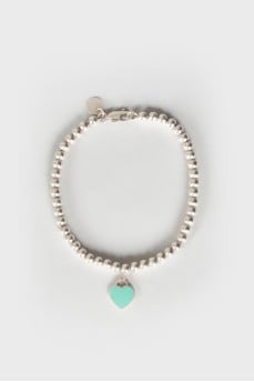 Bead bracelet