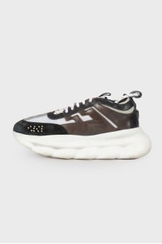 Chain Reaction men's sneakers