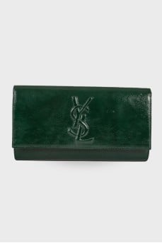 Belle de Jour clutch