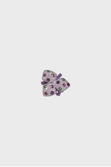 Caresse d'Orchidees ring