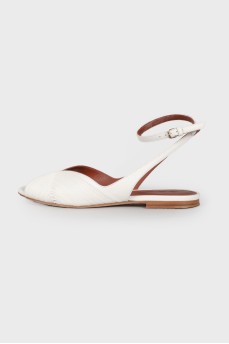 Calella sandals