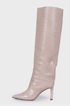 Boots Mavis