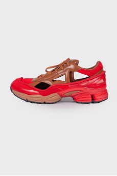 Men's sneakers Replicant Ozweego by Adidas x Raf Simons