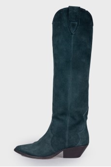 Boots Denvee