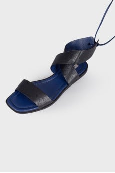 Sandals Beauty