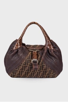 Spy bag
