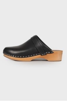 Mules Thalie
