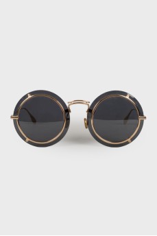 Sunglasses teashades