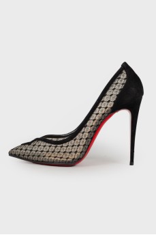 Neoalto shoes