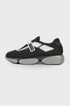 Cloudbust sneakers