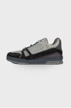 Чоловічі кросівки Trainer