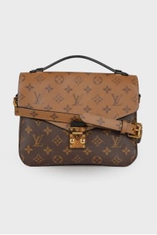 Pochette Metis Reverse bag