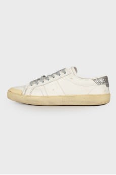 Sneakers Glitter Galactica