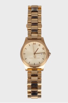 Henry wrist watch
