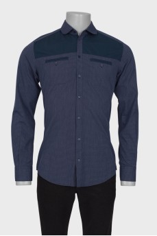 Men's Sicilia shirt