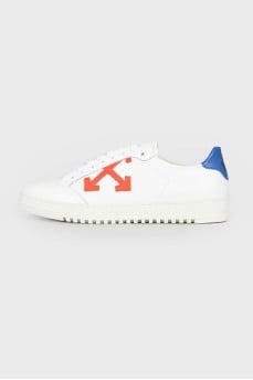 Кеди Vulcanized з биркою