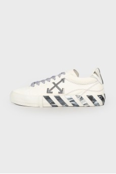 Кеди Vulcanized