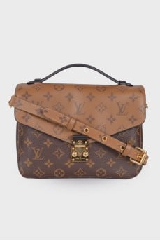 Pochette Metis Reverse bag