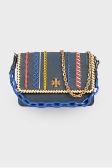 Kira Whipstitch bag
