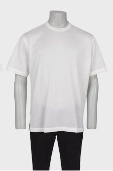 Men's vintage t-shirt with tag