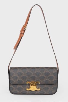 Triomphe bag